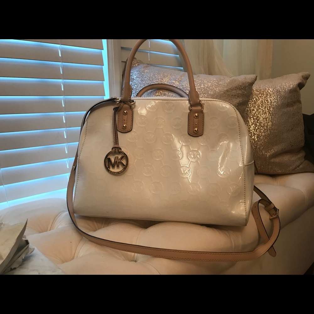 Michael Kors Satchel
